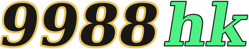 9988hk logo